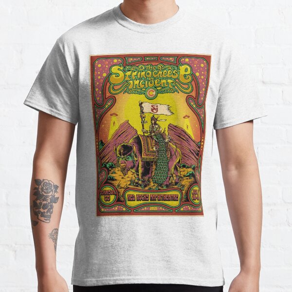 String cheese incident shirt online