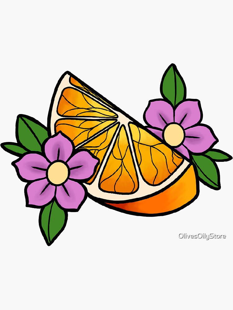 Fruit and flower png sticker vintage set hand drawn illustration | premium  image by rawpixel.com / … | How to draw hands, Watercolor flowers, Drawing  & illustration
