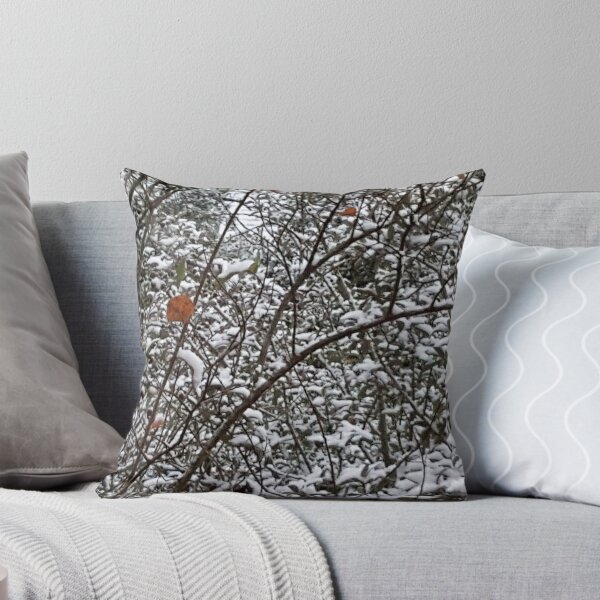 Item preview, Last Leaf designed and sold by elisacardnell.