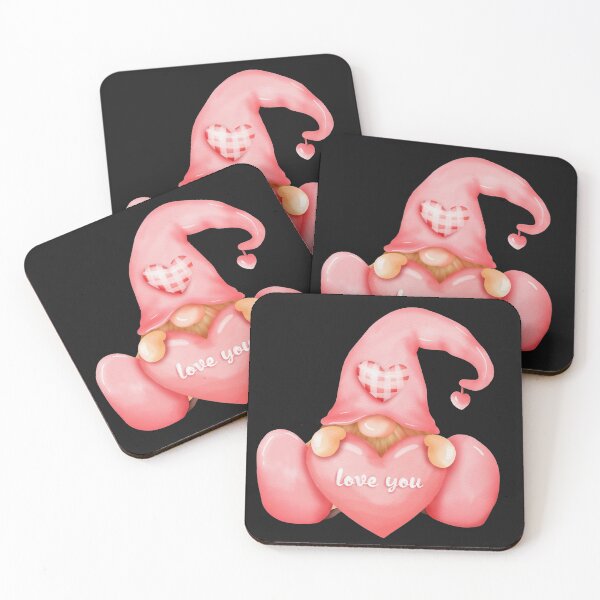 Item preview, Valentines Day Patterns, Be My Valentine , Love You designed and sold by WanderTravels.