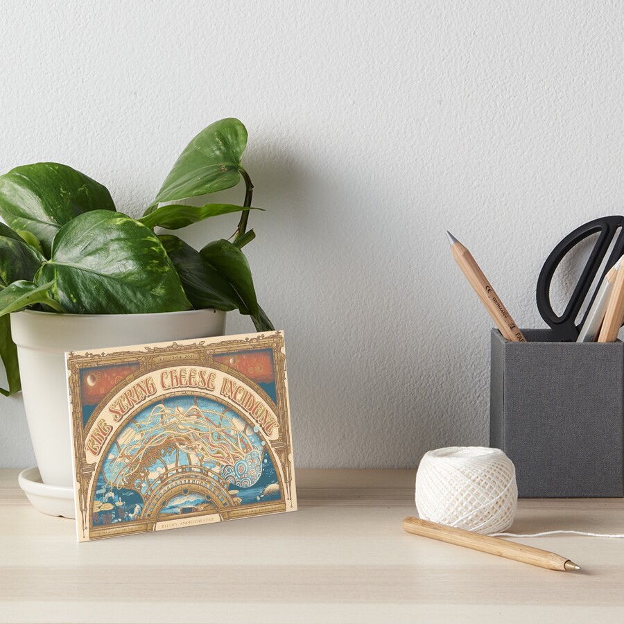 Item preview, Art Board Print designed and sold by damar07.