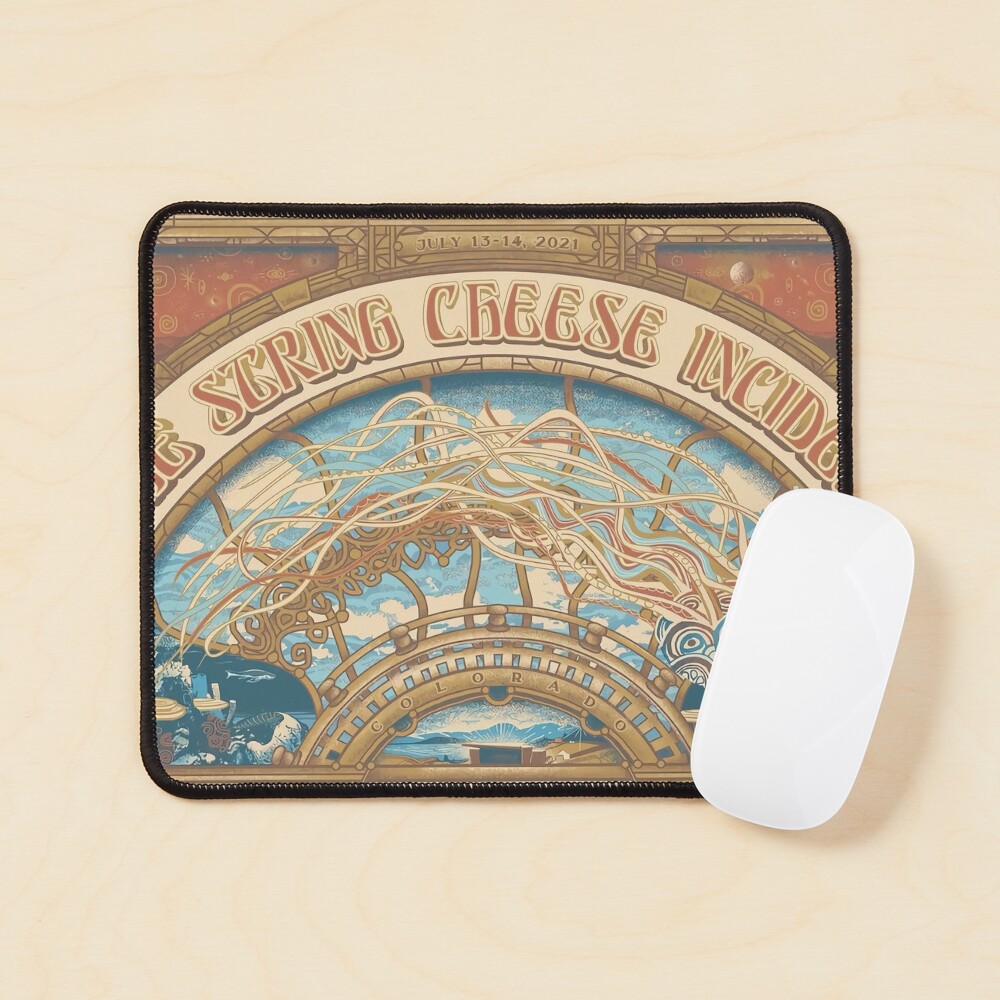 Item preview, Mouse Pad designed and sold by damar07.