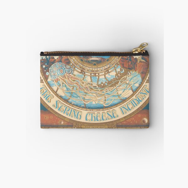 Item preview, The  String Red ROcks  Amphitheater  Cheese Incident designed and sold by damar07.