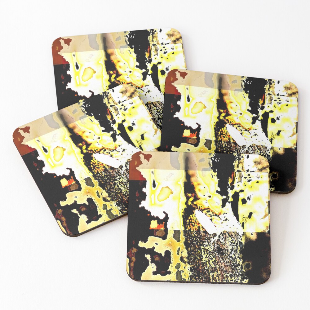 Item preview, Coasters (Set of 4) designed and sold by JLB2209.