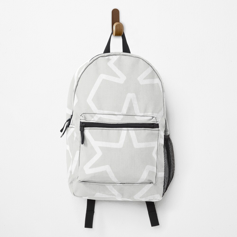 Vista previa del artículo con la obra «Mochila», diseñado y vendido por ColorOfTheYears.