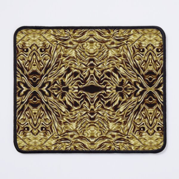 Item preview, Gold Lions designed and sold by fatenanwar.