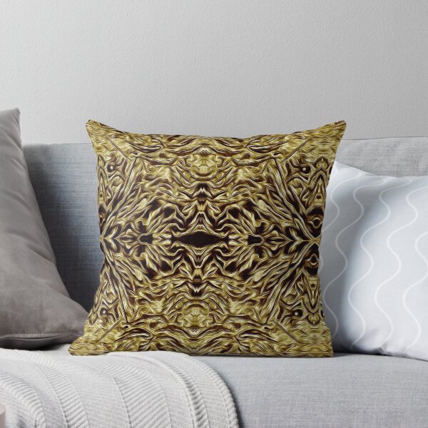 Item preview, Gold Lions designed and sold by fatenanwar.