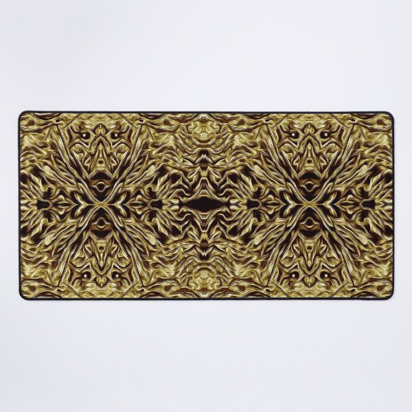 Item preview, Gold Lions designed and sold by fatenanwar.