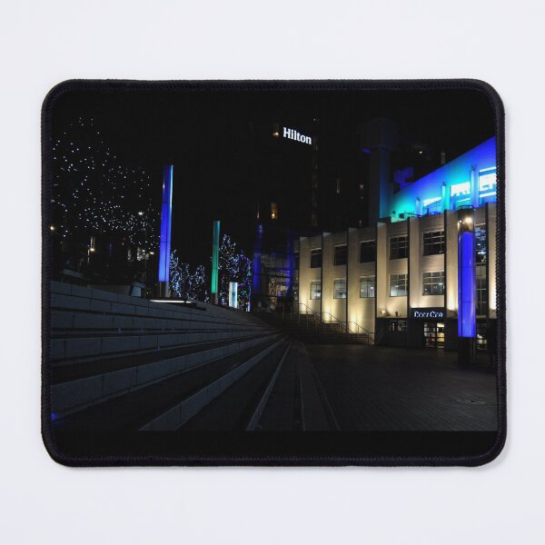 Item preview, Steps to Arena Square designed and sold by David JC.