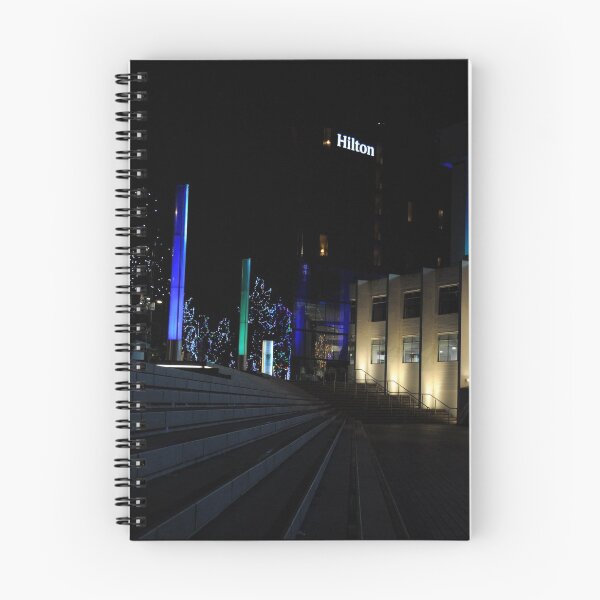 Item preview, Steps to Arena Square designed and sold by David JC.