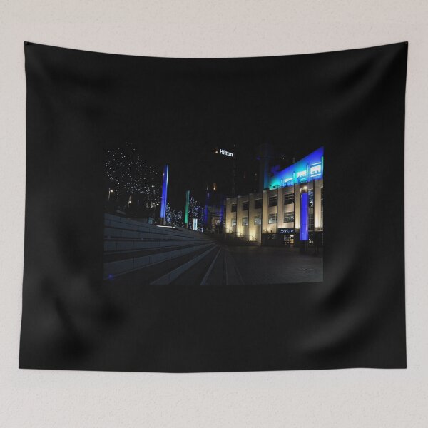 Item preview, Steps to Arena Square designed and sold by David JC.