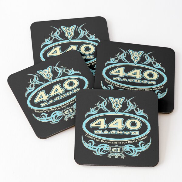 Item preview, 440 Magnum designed and sold by hotrodz.
