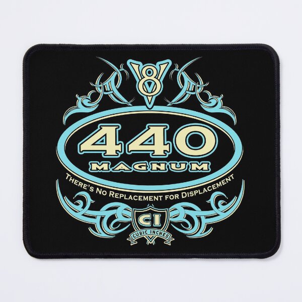 Item preview, 440 Magnum designed and sold by hotrodz.
