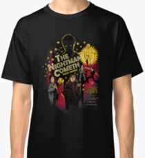 He Cometh Classic T-Shirt