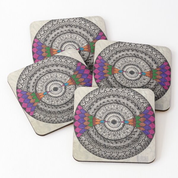 Item preview, Beautiful mandala designed and sold by Mayanka24.