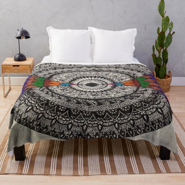 Item preview, Beautiful mandala designed and sold by Mayanka24.
