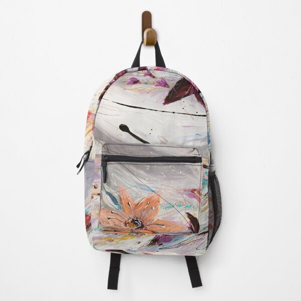 Item preview, Splash of Life #32. The Dance of Flowers designed and sold by Elena Kotliarker.