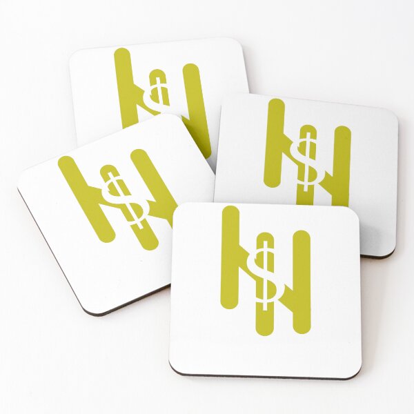 Item preview, The most expensive logo in Redbubble designed and sold by Keen Sheen.