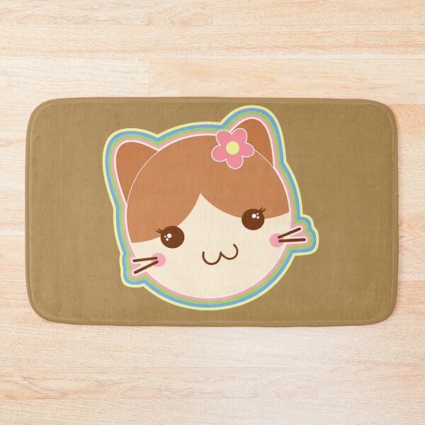 Item preview, Kawaii Cute Kitty Cat designed and sold by Alondra.