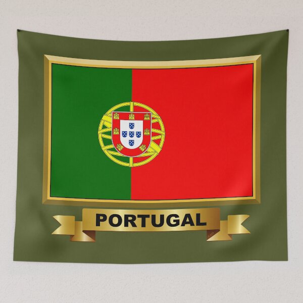 Item preview, PORTUGUESE Gifts, Masks, Stickers & Products (10) designed and sold by mpodger.