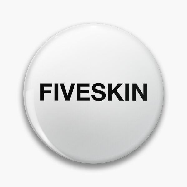Item preview, FIVESKIN designed and sold by SprayandPray69.