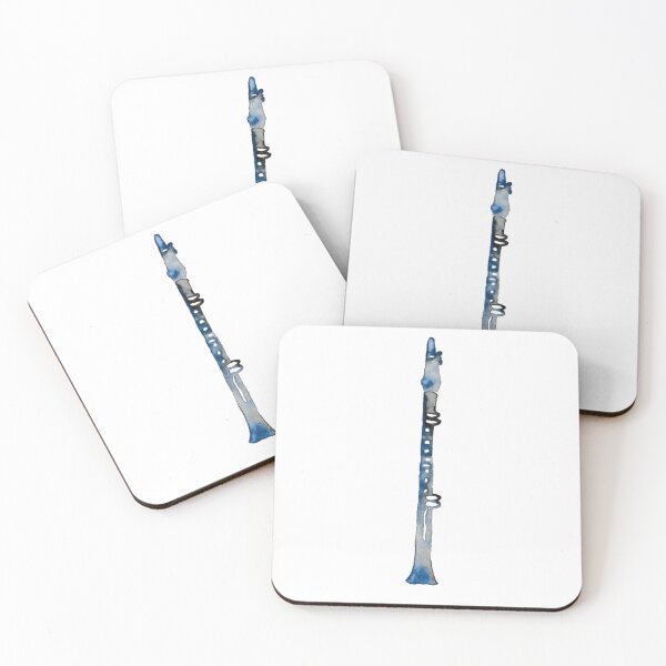 Item preview, Clarinet designed and sold by ebullitioncrea.