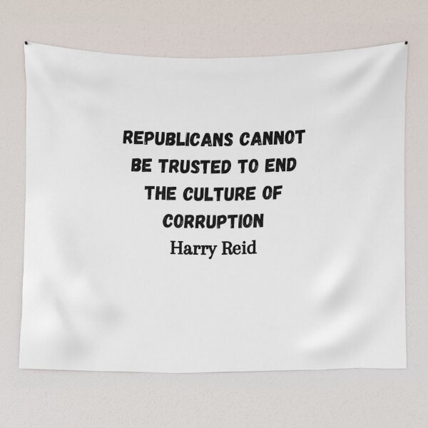 Item preview, HA-RRY R-EID  Classic T-Shirt designed and sold by anwar5.