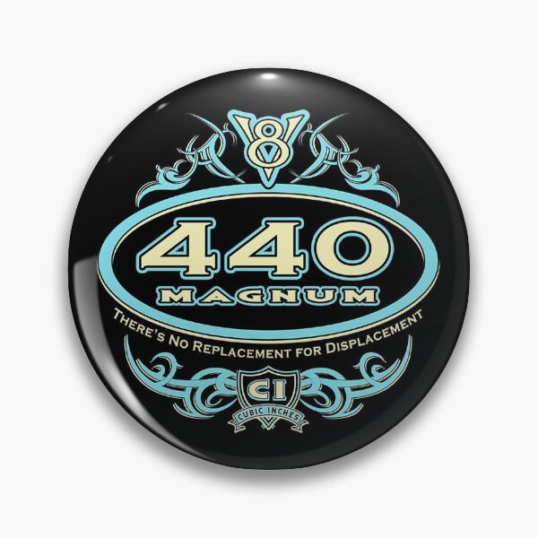 Item preview, 440 Magnum designed and sold by hotrodz.
