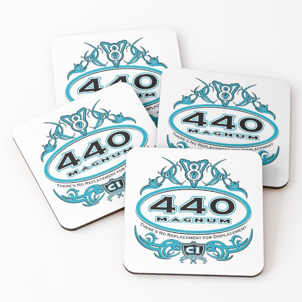 Item preview, 440 Magnum designed and sold by hotrodz.
