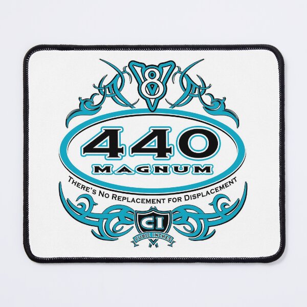 Item preview, 440 Magnum designed and sold by hotrodz.