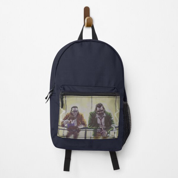 Item preview, End-of-day debrief designed and sold by TheLamb.