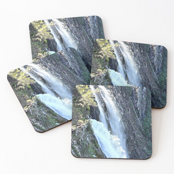 Item preview, waterfall  designed and sold by Jodie Cooper.