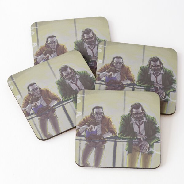 Item preview, End-of-day debrief designed and sold by TheLamb.
