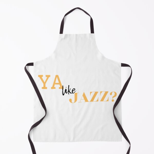 Item preview, ya like jazz? designed and sold by lasukira.