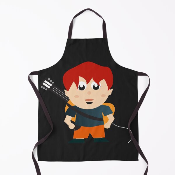 Item preview, Guitarist Music Band designed and sold by showoffmarket.