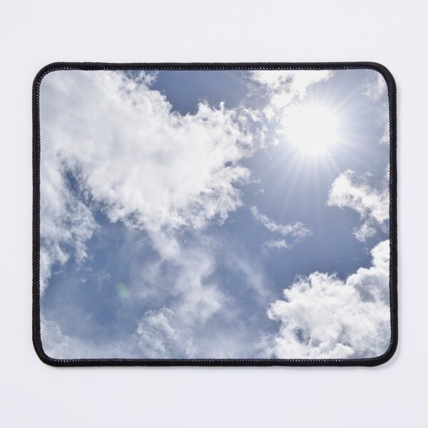 Item preview, Sun and Clouds designed and sold by StaLiVa.