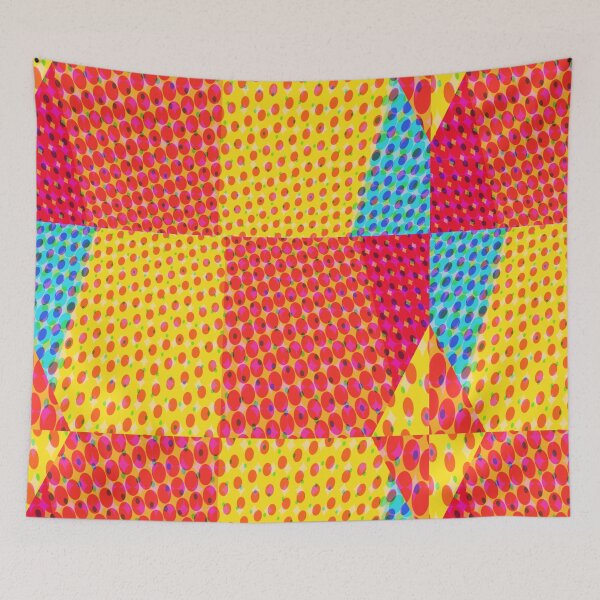 Item preview, Color Feast designed and sold by aapshop.