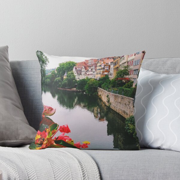 Item preview, Tübingen Deutschland Germany Swabia designed and sold by ChinoHouse.