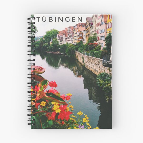 Item preview, Tübingen Deutschland Germany Swabia designed and sold by ChinoHouse.