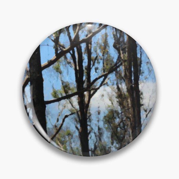 Item preview, photo effect [after bush fires] designed and sold by Jodie Cooper.