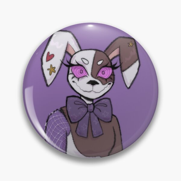 Item preview, Vanny! designed and sold by distressedtape.