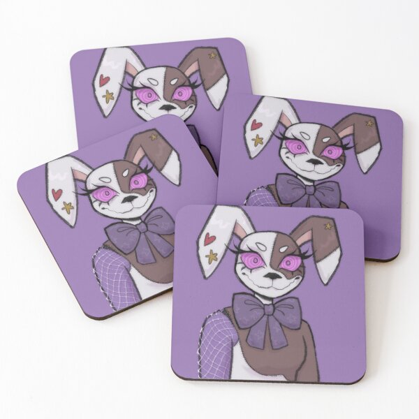 Item preview, Vanny! designed and sold by distressedtape.