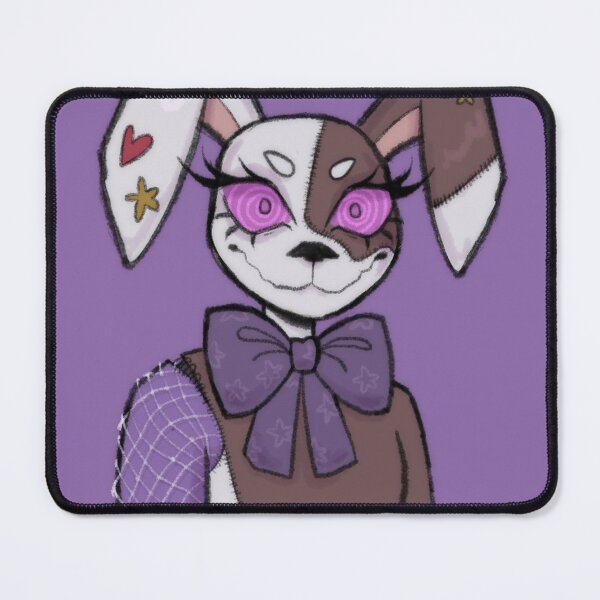 Item preview, Vanny! designed and sold by distressedtape.