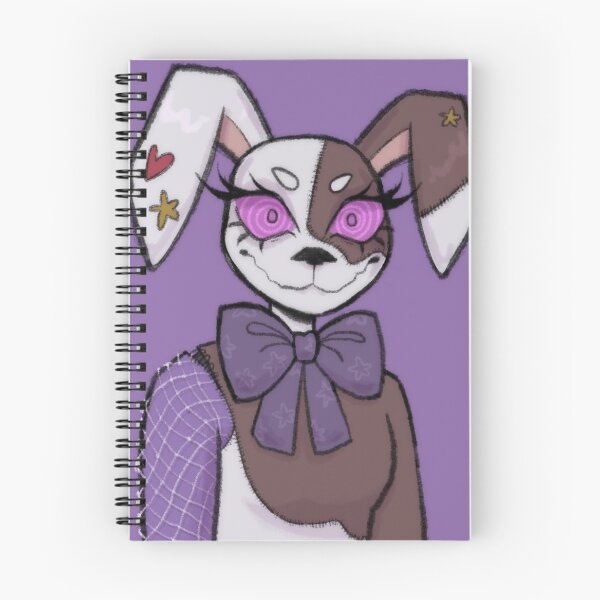 Item preview, Vanny! designed and sold by distressedtape.