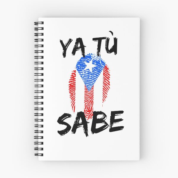 Item preview, Ya Tu Sabe designed and sold by cultura143.
