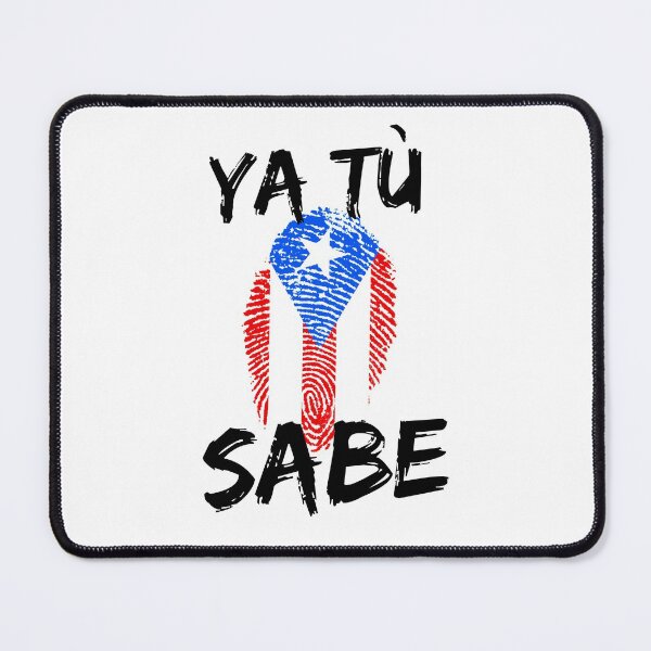 Item preview, Ya Tu Sabe designed and sold by cultura143.