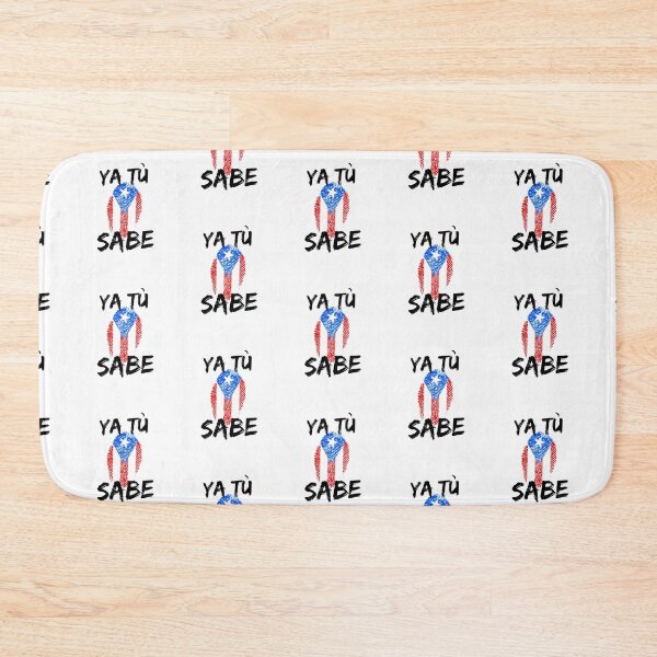Item preview, Ya Tu Sabe designed and sold by cultura143.