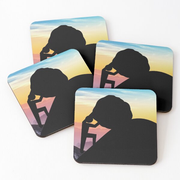 Item preview, Sisyphus At The Top designed and sold by phillinho20.