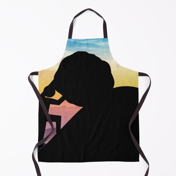 Item preview, Sisyphus At The Top designed and sold by phillinho20.