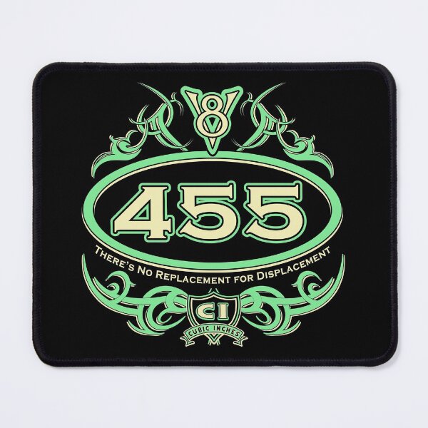 Item preview, 455 CI designed and sold by hotrodz.